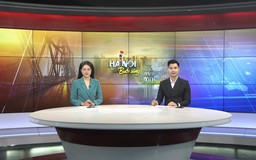 Chương trình Hà Nội buổi sáng | 25/03/2026