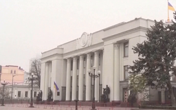 Ukraine từ chối đề nghị của Mỹ về đảm bảo an ninh