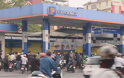 Đề xuất giảm 50% thuế bảo vệ môi trường với xăng, dầu