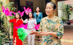 Người lan tỏa nghệ thuật truyền thống