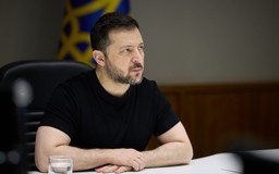 Tổng thống Ukraine tiết lộ điều kiện hòa bình của Mỹ