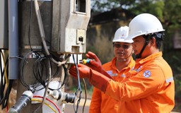 Tăng cường các giải pháp tiết kiệm điện trước cao điểm nắng nóng