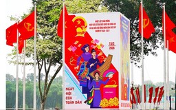 Niềm tin sau ngày hội lớn