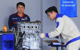 Luật Thủ đô 2024: Đột phá cơ chế đón nhân tài