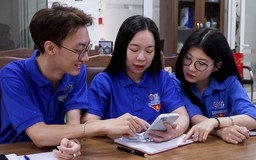 Tuổi trẻ phường Hoàn Kiếm đẩy mạnh ứng dụng công nghệ số