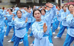 Kinh tế bạc - Cơ hội từ già hóa dân số
