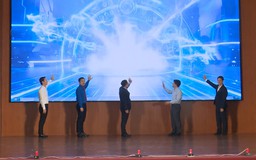 Ngày hội việc làm - VWA JOB FAIR 2026