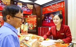 Lo lắng khi mua vàng Bảo Tín Minh Châu mà chỉ nhận giấy hẹn