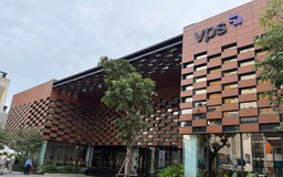 VPS đặt mục tiêu doanh thu 11.500 tỷ đồng, dẫn đầu mảng môi giới