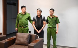 Phá chuyên án đặc biệt lớn tại Phú Thọ