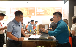 Doanh nghiệp VLXD thích ứng linh hoạt khi phí vận chuyển tăng