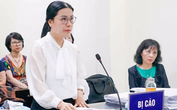Cựu hiệu trưởng Trường THCS Ba Đình bị đề nghị 4-5 năm tù