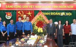 Phát huy truyền thống tự hào của tuổi trẻ Thủ đô