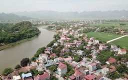 Hạ tầng nông thôn kết nối - hiện đại