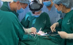 Y tế Thủ đô phát triển các chuyên khoa chuẩn quốc tế
