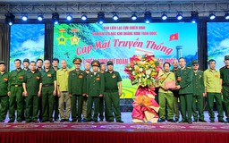 Mặt trận Vị Xuyên qua ký ức những người lính