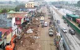 Tháo gỡ vướng mắc, đẩy nhanh GPMB các dự án trọng điểm