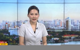 Chương trình Thời sự 11h30 | 27/03/2026