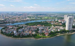 Khơi thông nguồn lực đất đai - Mở rộng không gian phát triển cho Thủ đô