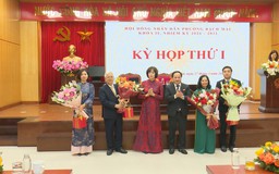 Phường Bạch Mai kiện toàn bộ máy chính quyền cho giai đoạn mới