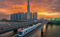 Bộ Xây dựng lấy ý kiến đối với Quy chuẩn kỹ thuật quốc gia về Metro