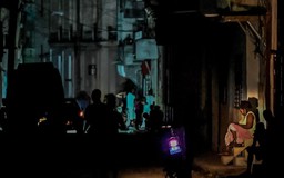 LHQ cứu trợ khẩn cấp Cuba giữa khủng hoảng năng lượng