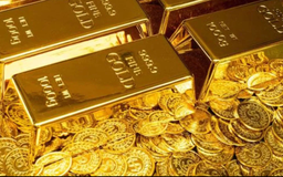 Giá vàng tăng trở lại nhưng áp lực giảm vẫn còn lớn