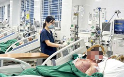 Nhiều ca mắc thủy đậu ở người lớn biến chứng nặng