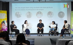 Cuộc sống của tôi, thế giới của chúng ta | Phóng sự tài liệu | 28/03/2026