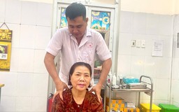 Phát triển y học cổ truyền theo tinh thần Nghị quyết 72