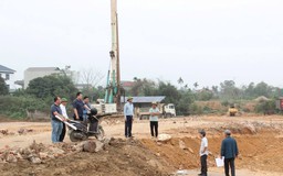 Hệ thống hóa chính sách GPMB trên toàn Thành phố