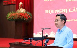 Quản trị hiện đại và chuyển đổi số toàn diện