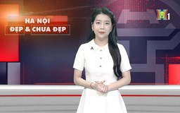 Hà Nội đẹp và chưa đẹp | 27/03/2026