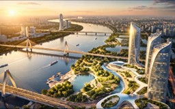 Gần 14.000 ý kiến góp ý quy hoạch Thủ đô tầm nhìn 100 năm