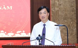Phát huy cao nhất trách nhiệm, trí tuệ và bản lĩnh