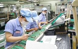 Điểm nghẽn và những tư duy đột phá của kinh tế Nhà nước Hà Nội