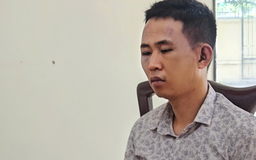 Bắt đối tượng trộm 3 xe máy ở 3 phường tại Hà Nội
