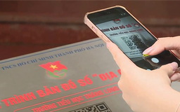 Đưa di tích đến gần giới trẻ bằng công nghệ
