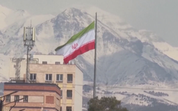 Ông Trump tuyên bố dừng tấn công hạ tầng năng lượng Iran