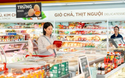 Hà Nội: Thị trường tiềm năng của bán lẻ quốc tế