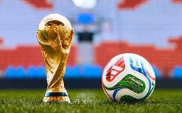 FIFA công bố 5 luật mới cho World Cup 2026