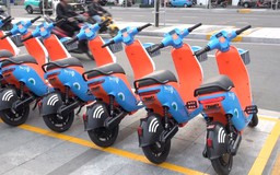 Thêm lựa chọn giao thông xanh tại TP.HCM
