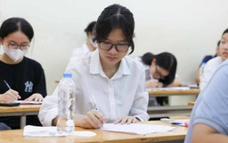 Chinh phục kỳ thi vào lớp 10