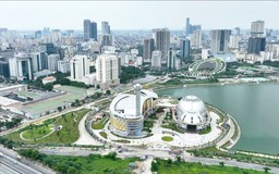 Mở đường cho Thủ đô bứt phá bằng sức mạnh thể chế mới