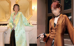 Ranh giới mong manh giữa sáng tạo nghệ thuật và làm biến dạng di sản