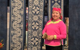 'Gieo xanh nơi đỉnh mây' - Tôn vinh vai trò phụ nữ vùng cao