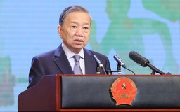 Phát biểu của Tổng Bí thư Tô Lâm tại Lễ kỷ niệm 80 năm Ngày truyền thống ngành Thể dục thể thao Việt Nam