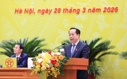 Hà Nội đã tổ chức rất thành công cuộc bầu cử
