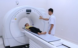 Bệnh nhân yên tâm khám chữa tại tuyến y tế cơ sở