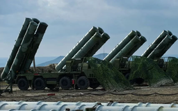Ấn Độ chuẩn bị mua thêm hệ thống S-400 của Nga